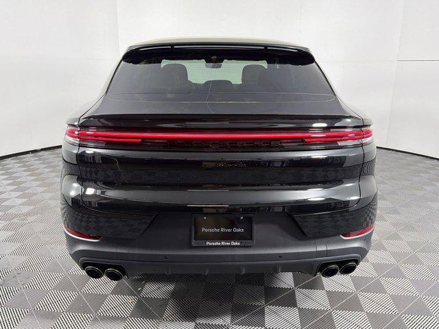 used 2026 Porsche Cayenne car, priced at $109,170