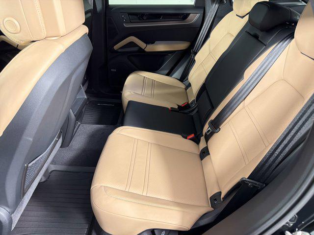 used 2026 Porsche Cayenne car, priced at $109,170