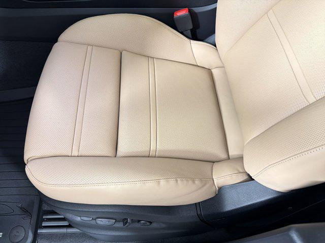 used 2026 Porsche Cayenne car, priced at $109,170