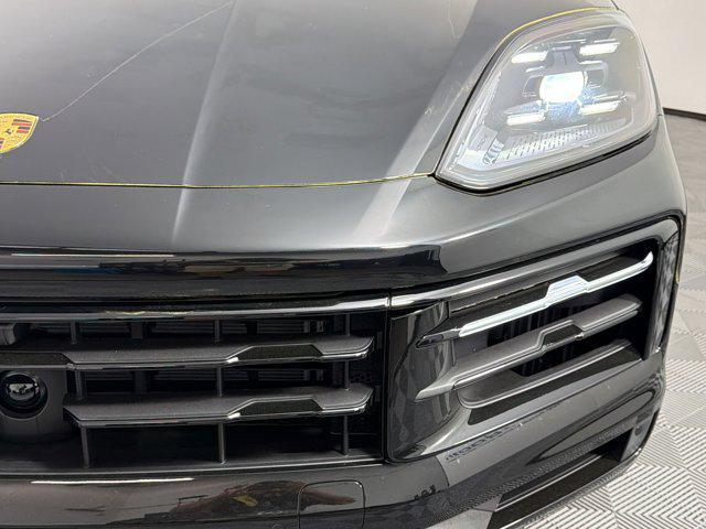 used 2026 Porsche Cayenne car, priced at $109,170