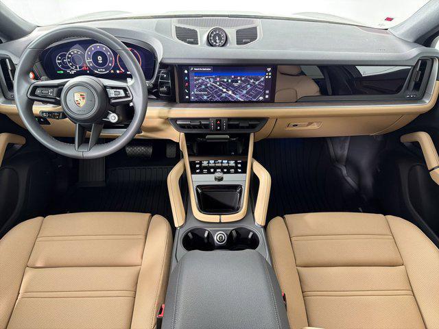 used 2026 Porsche Cayenne car, priced at $109,170
