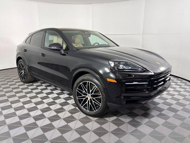 used 2026 Porsche Cayenne car, priced at $109,170