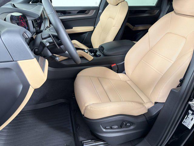 used 2026 Porsche Cayenne car, priced at $109,170