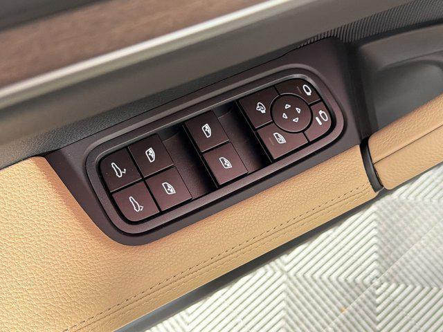 used 2026 Porsche Cayenne car, priced at $109,170