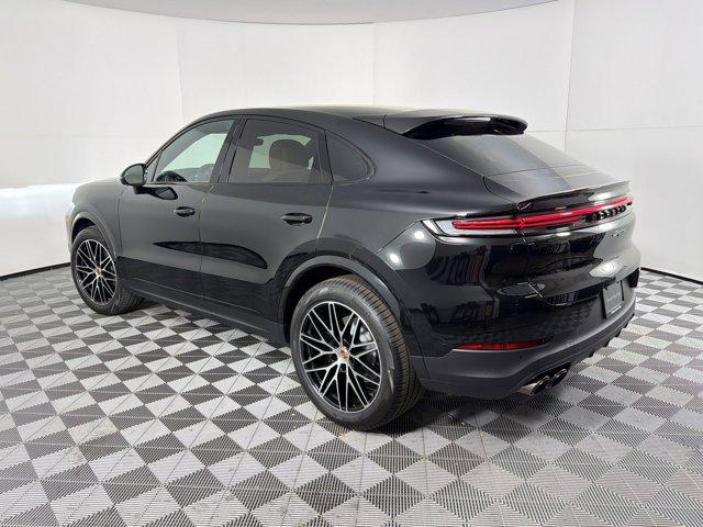 used 2026 Porsche Cayenne car, priced at $109,170
