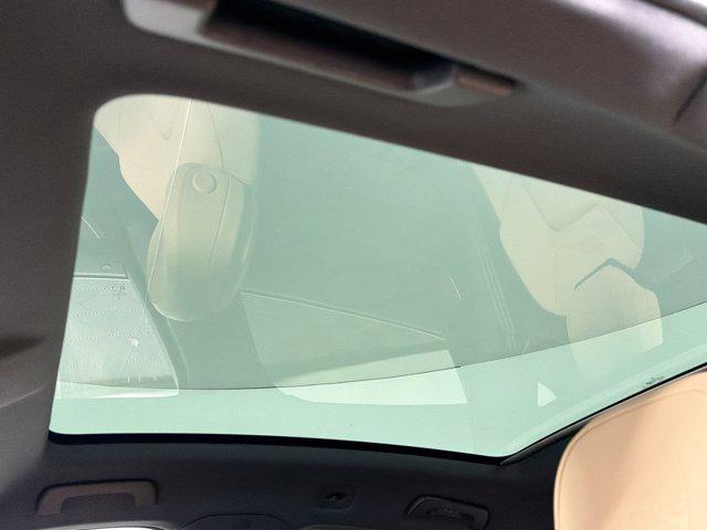 used 2026 Porsche Cayenne car, priced at $109,170