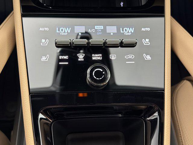 used 2026 Porsche Cayenne car, priced at $109,170