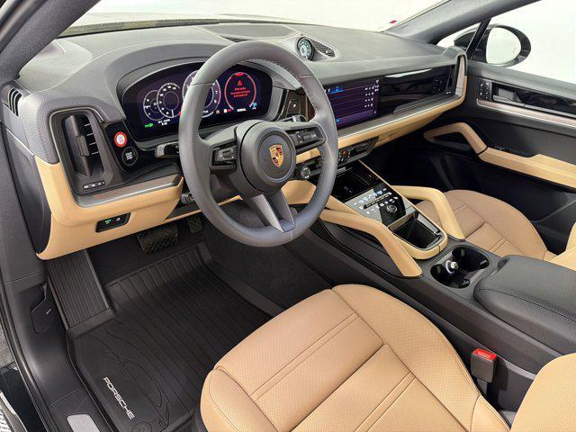 used 2026 Porsche Cayenne car, priced at $109,170