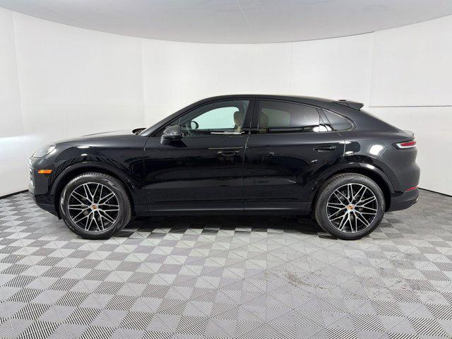 used 2026 Porsche Cayenne car, priced at $109,170
