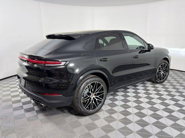 used 2026 Porsche Cayenne car, priced at $109,170