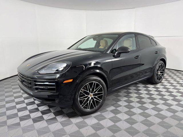 used 2026 Porsche Cayenne car, priced at $109,170