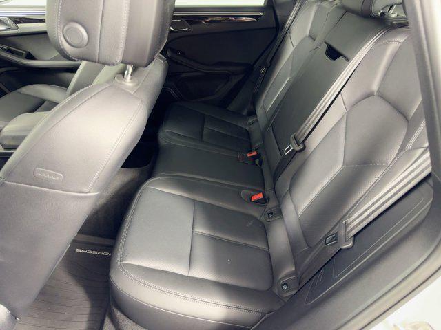 used 2022 Porsche Macan car, priced at $42,999