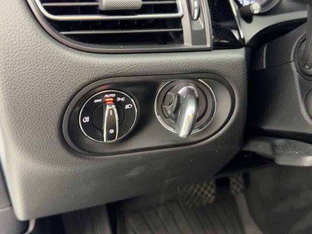 used 2022 Porsche Macan car, priced at $42,999