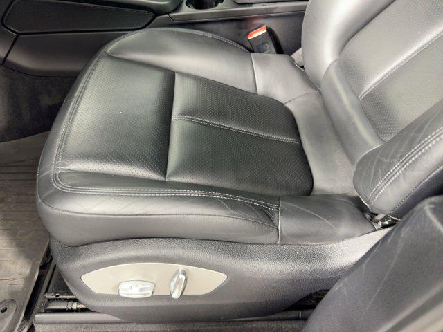 used 2022 Porsche Macan car, priced at $42,999