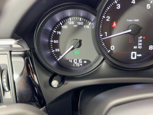 used 2022 Porsche Macan car, priced at $42,999