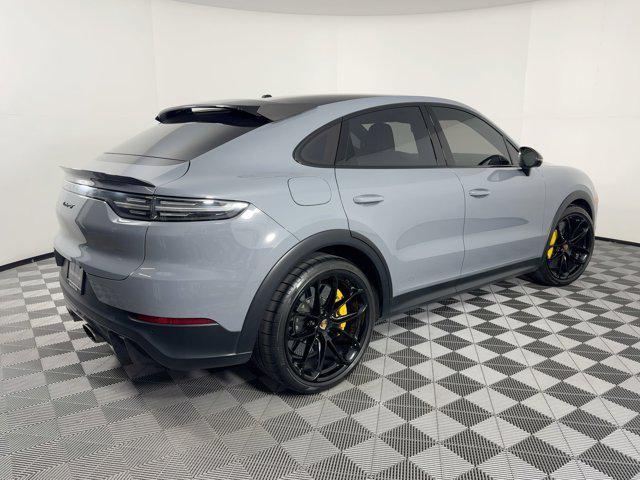 used 2023 Porsche Cayenne car, priced at $153,997