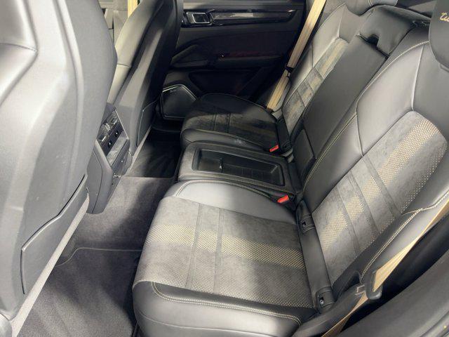 used 2023 Porsche Cayenne car, priced at $153,997