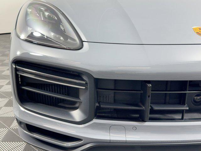 used 2023 Porsche Cayenne car, priced at $153,997