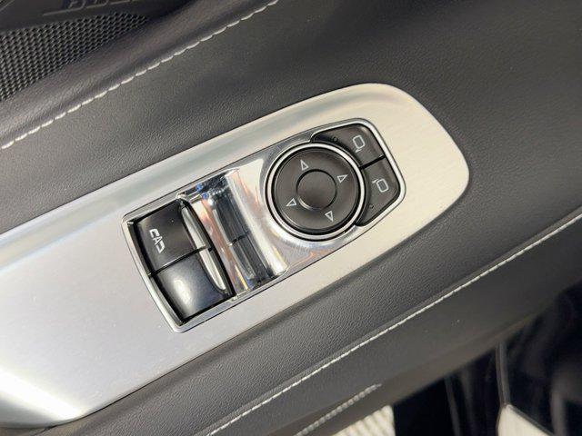 used 2024 Chevrolet Corvette car, priced at $61,999