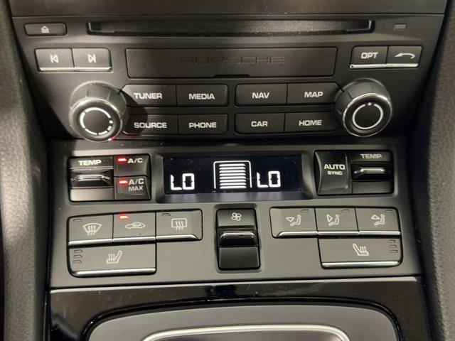 used 2020 Porsche 718 Cayman car, priced at $72,998