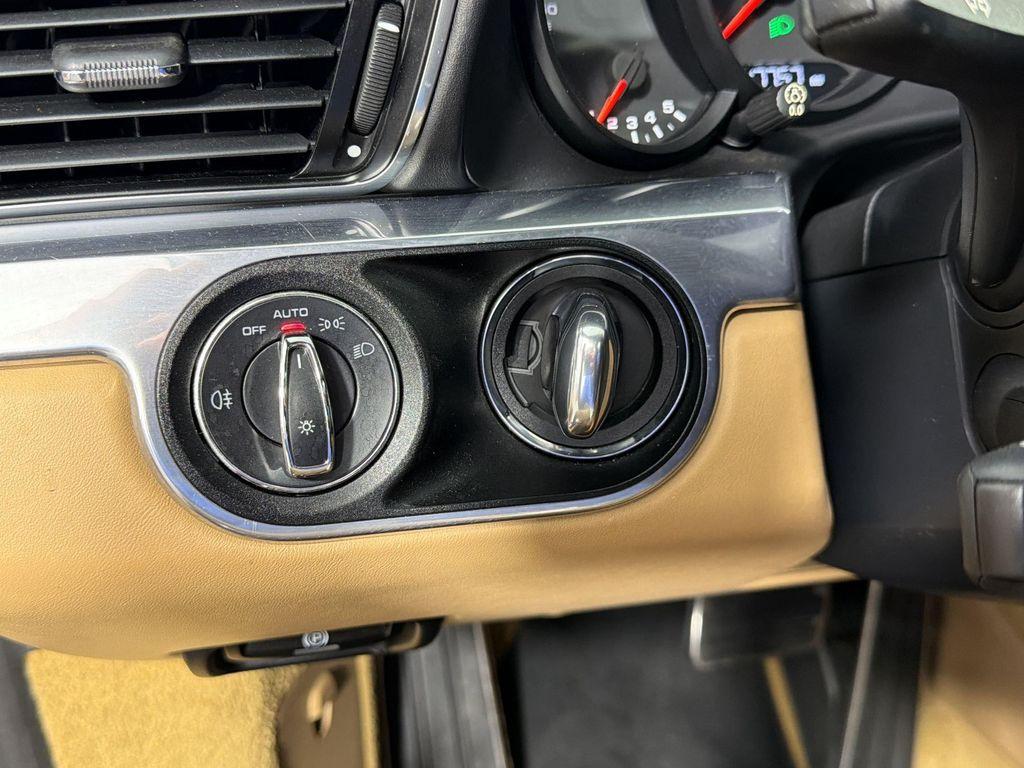 used 2016 Porsche 911 car, priced at $129,010