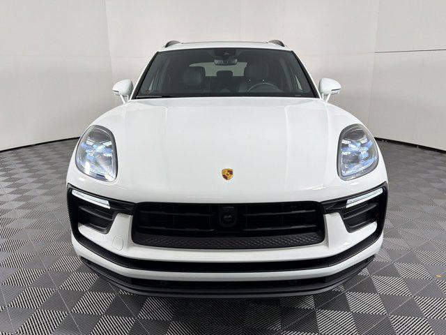 used 2026 Porsche Macan car, priced at $74,932
