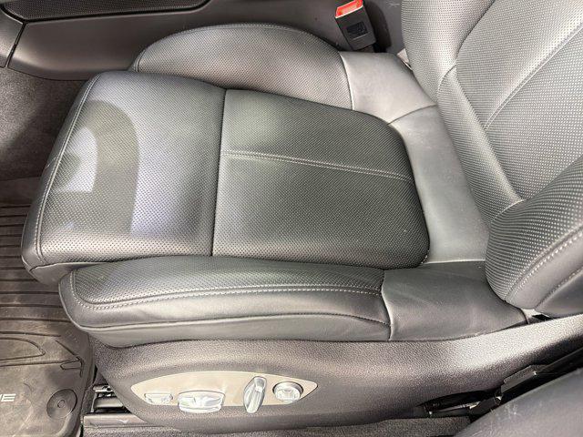 used 2026 Porsche Macan car, priced at $74,932