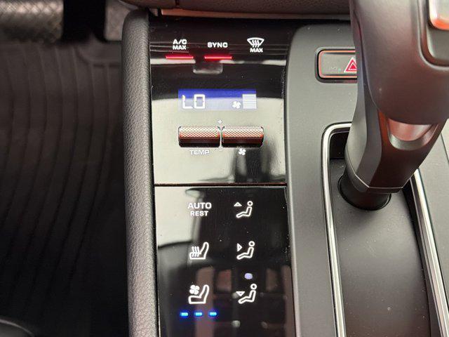 used 2026 Porsche Macan car, priced at $74,932