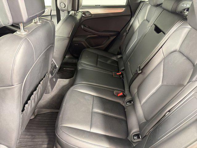 used 2026 Porsche Macan car, priced at $74,932