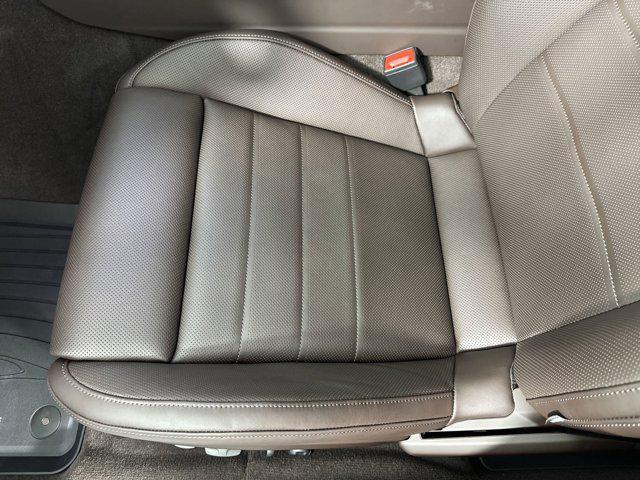 new 2025 Porsche Panamera car, priced at $134,575