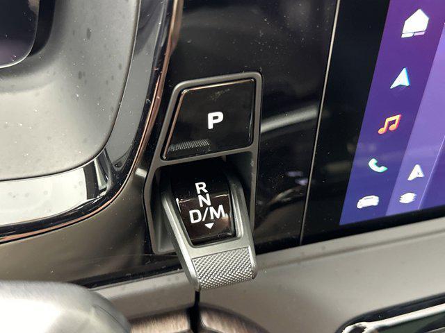 new 2025 Porsche Panamera car, priced at $134,575