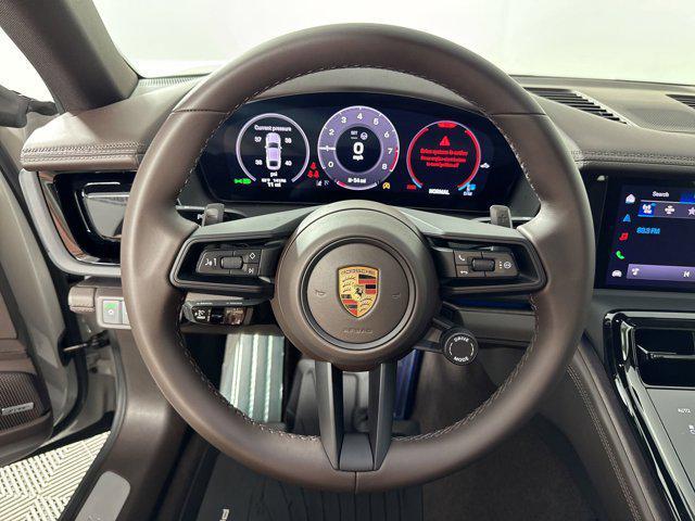 new 2025 Porsche Panamera car, priced at $134,575