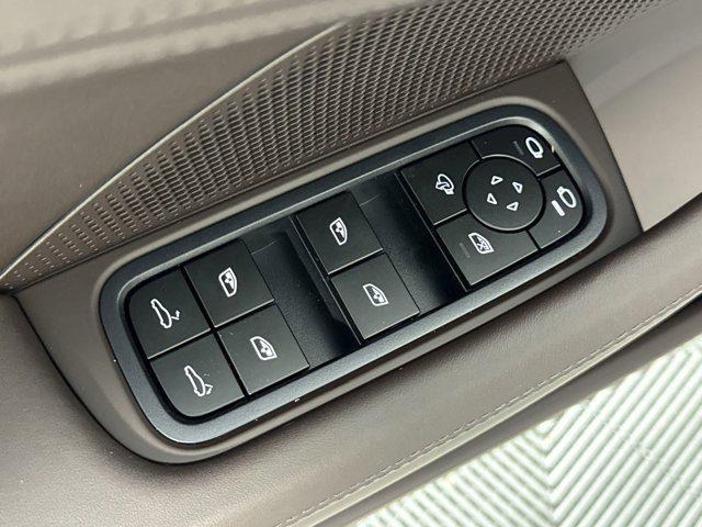 new 2025 Porsche Panamera car, priced at $134,575