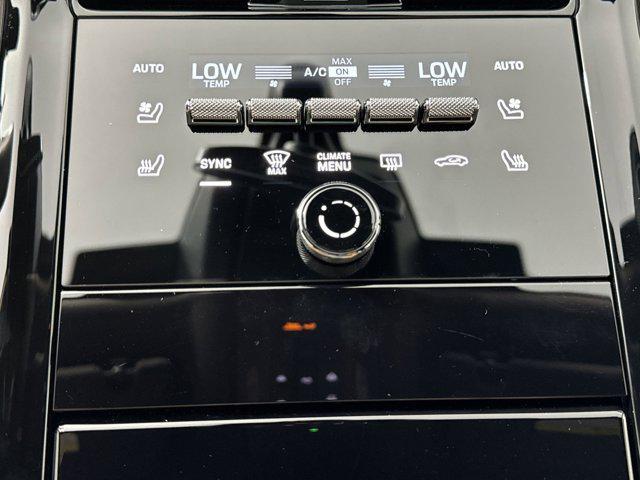 new 2025 Porsche Panamera car, priced at $134,575