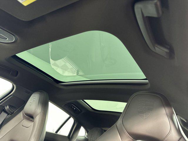 new 2025 Porsche Panamera car, priced at $134,575