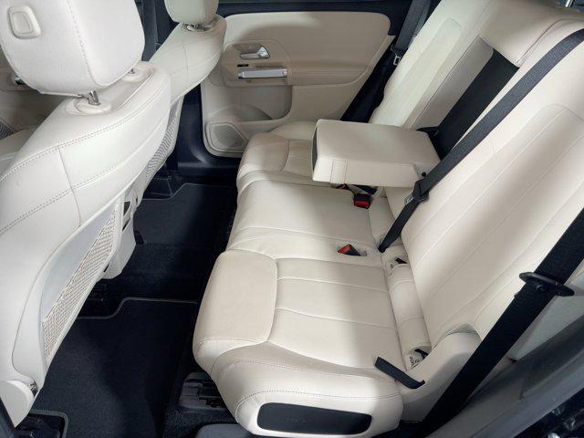 used 2020 Mercedes-Benz GLB 250 car, priced at $22,999