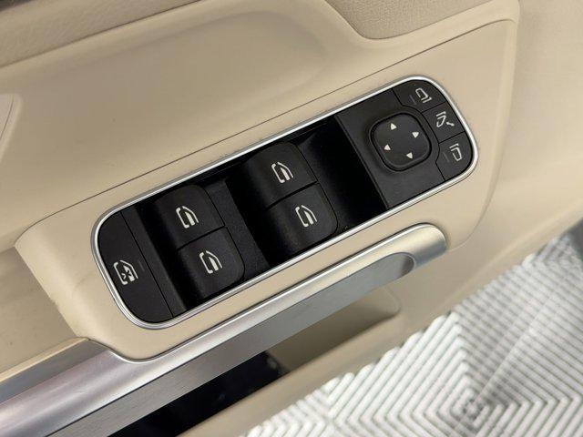 used 2020 Mercedes-Benz GLB 250 car, priced at $22,999