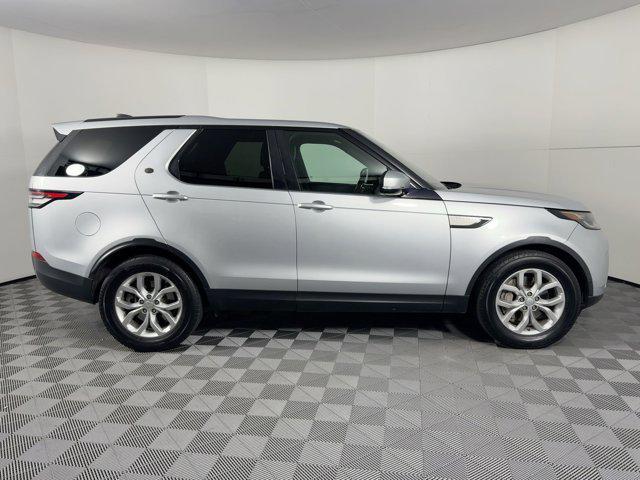 used 2019 Land Rover Discovery car, priced at $14,497