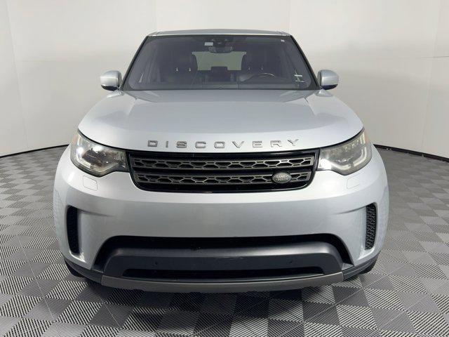 used 2019 Land Rover Discovery car, priced at $14,497