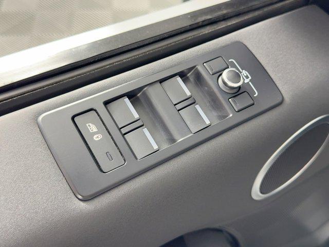 used 2019 Land Rover Discovery car, priced at $14,497