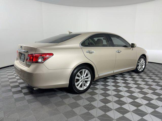 used 2011 Lexus ES 350 car, priced at $7,996