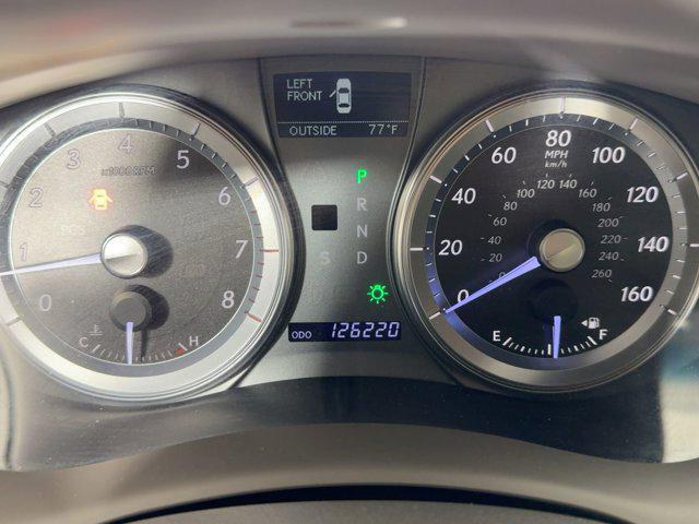 used 2011 Lexus ES 350 car, priced at $7,996