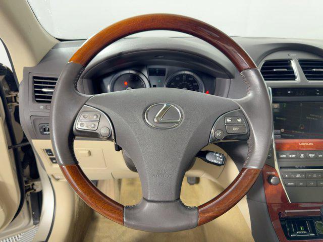 used 2011 Lexus ES 350 car, priced at $7,996