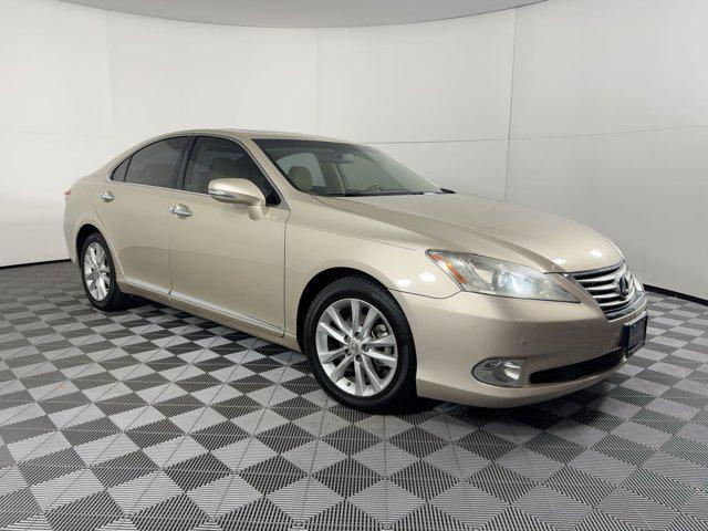 used 2011 Lexus ES 350 car, priced at $7,996