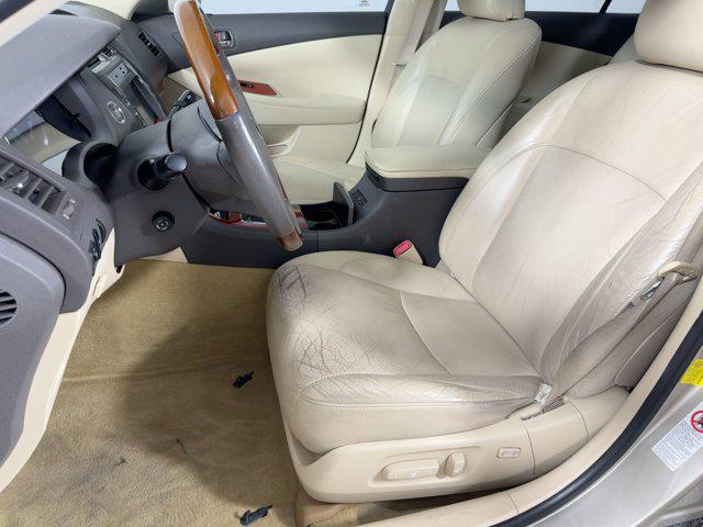 used 2011 Lexus ES 350 car, priced at $7,996