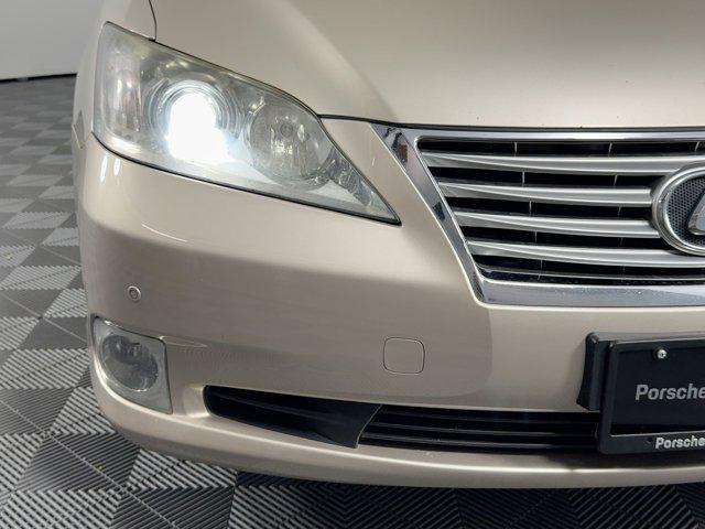 used 2011 Lexus ES 350 car, priced at $7,996