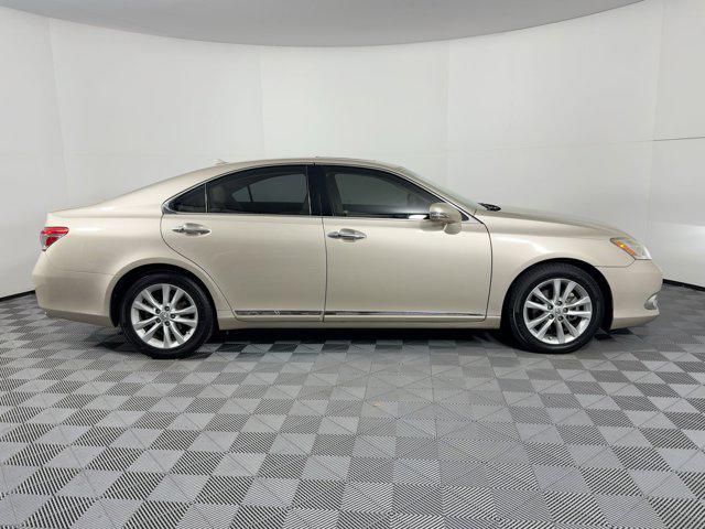 used 2011 Lexus ES 350 car, priced at $7,996