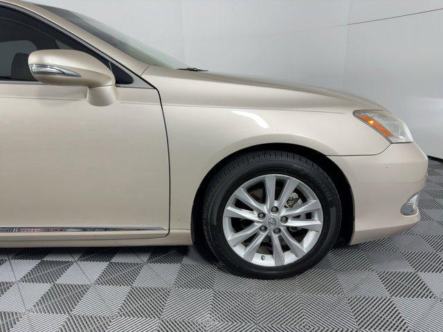 used 2011 Lexus ES 350 car, priced at $7,996