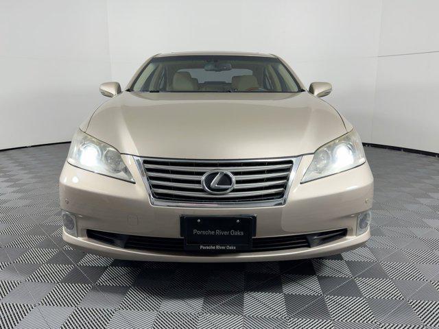 used 2011 Lexus ES 350 car, priced at $7,996