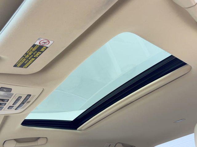 used 2011 Lexus ES 350 car, priced at $7,996